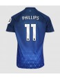 West Ham United Kalvin Phillips #11 Ausweichtrikot 2023-24 Kurzarm